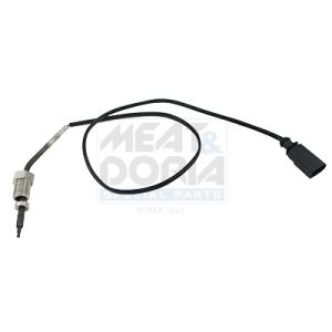 Abgastemperatursensor MEAT & DORIA 11933E