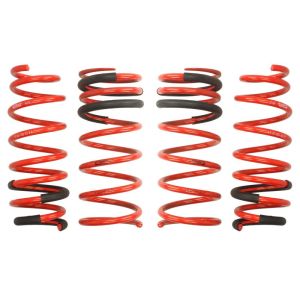 Kit de suspension, ressorts Pro-Kit EIBACH E10-24-010-01-22