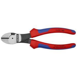 Pince coupante KNIPEX 74 02 180