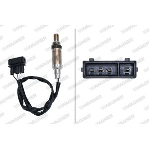 Sonda lambda WAGNER LBS00446