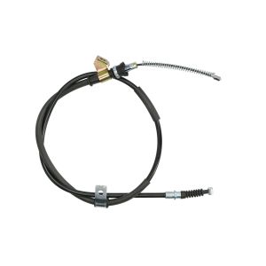 Kabel, parkeerrem ABE C75049ABE