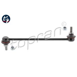 Haste/braço, estabilizador HANS PRIES 701 500