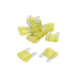 Zekering SENCOM 20967-MS-10