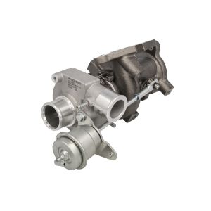 Sobrealimentador, sobrealimentação EVORON EVTC0507