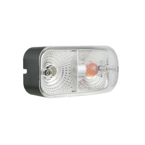 Luz indicadora da frente WESEM LA5.39823.01