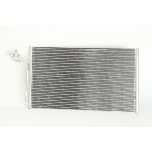 Condensator, airconditioning NISSENS NIS 940220