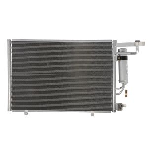 Condensator, airconditioning NISSENS 940524