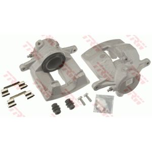 Remklauw TRW BHS1039E