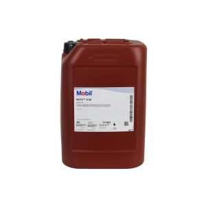 Óleo hidráulico MOBIL 111461 NUTO H 68 20L