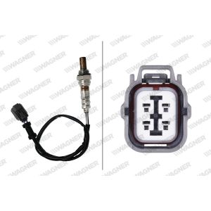 Sensor Lambda WAGNER LBS00485
