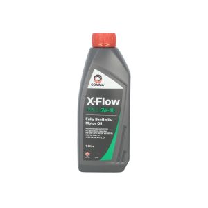 Motorolie COMMA X-Flow G 5W40, 1L