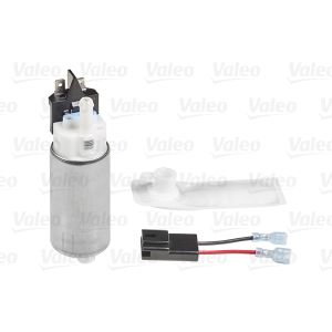 Pompa del carburante VALEO 347298