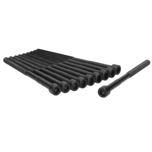 81052800 AJUSA Jeu De Boulons De Culasse De Cylindre