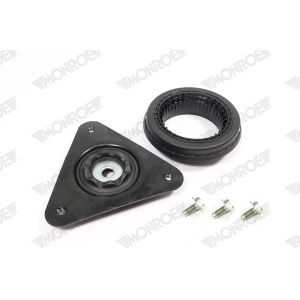 Kit de reparação, rolamento do suporte do amortecedor MONROE MK561