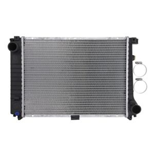 Kühler, Motorkühlung NRF 51349