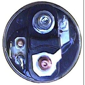 Interruptor electromagnético, motor de arranque HC-CARGO F 032 135 526