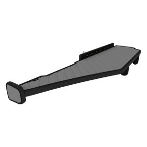 Tablette de cabine F-CORE FT11 GRAY