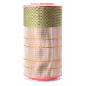 Luftfilter FLEETGUARD AF4185