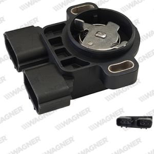 Sensor, posição borboleta WAGNER THR00029