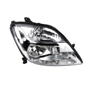 Farol principal DEPO 551-1135R-LDEM1, direito