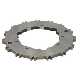 Parte diferencial CARRARO 139455-CR