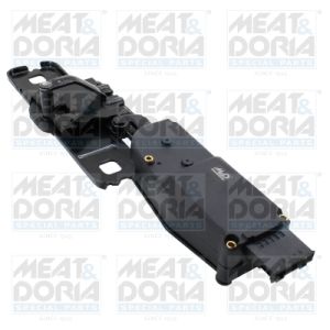 Perälaudan lukitus MEAT & DORIA 31867