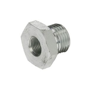 Conector, línea de aire comprimido PETERS 076.187-00