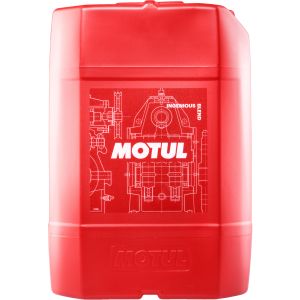 Motorolie MOTUL 8100 X-Clean 5W40 C3 20L