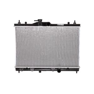 Arrefecedor do motor NISSENS 68741