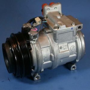 Airco-compressor DENSO DCP12008
