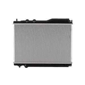 Radiador, arrefecimento do motor NRF 53461
