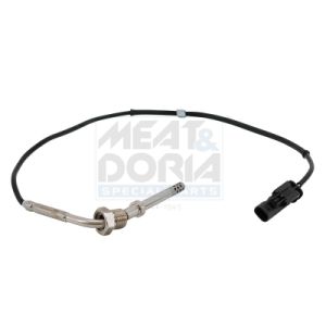 Abgastemperatursensor MEAT & DORIA 12499