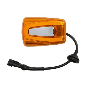 Luz intermitente lateral TRUCKLIGHT CL-SE002-W