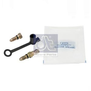 Kit de réparation (cylindre de commande) DT Spare Parts 4.90874