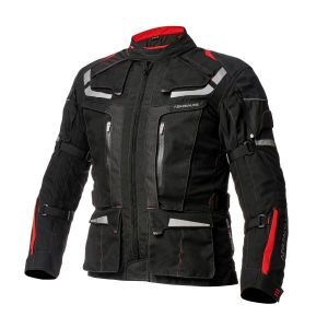 Veste textile pour moto ADRENALINE CAMELEON 2.0 PPE Taille L