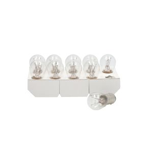 Lampada secondaria OSRAM P21/5W Standard 12V, 5/21W