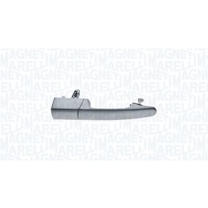 Manípulo da porta exterior MAGNETI MARELLI 350105069000