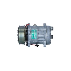 Compressor, ar condicionado NRF 32805G