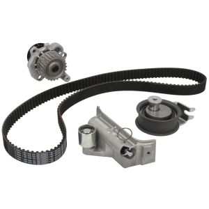 Bomba de água + kit de correia dentada BOSCH 1 987 945 314
