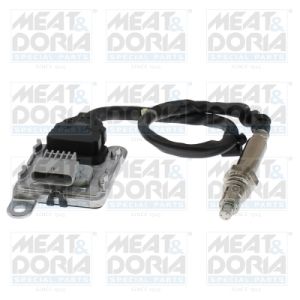 NOx-sensor, ureuminspuiting MEAT & DORIA 57330