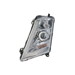 Hauptscheinwerfer ZKW 702.31.000.10