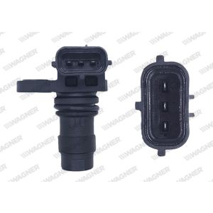 Sensor, posição do commando de válvulas WAGNER CAS00096