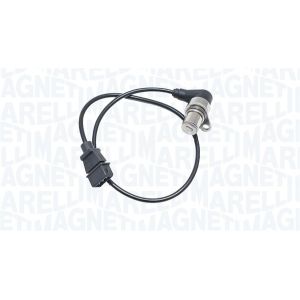 Generatore di impulsi, albero motore MAGNETI MARELLI 064848064010