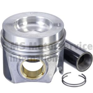 Piston KOLBENSCHMIDT 41862610