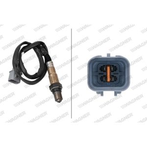 Sensor Lambda WAGNER LBS00637