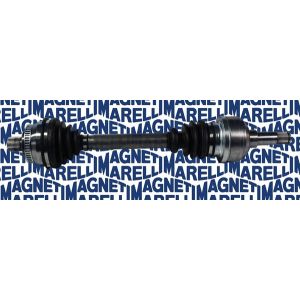 Vetoakseli MAGNETI MARELLI 302004190051