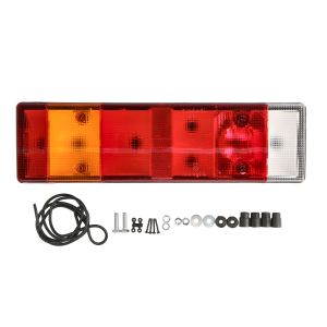 Achterlicht TRUCKLIGHT TL-MA007R