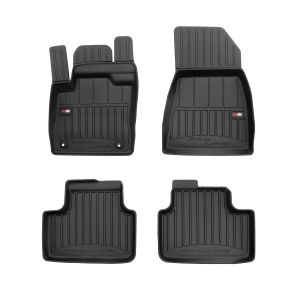 tapetes de borracha FROGUM FRG 3D427808