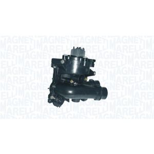 Bomba de arrefecimento MAGNETI MARELLI 352316171380