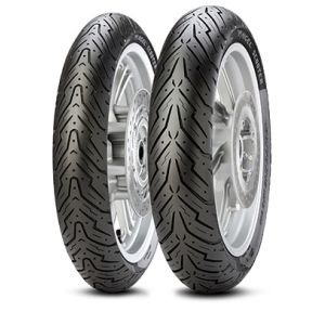 Scooterbanden PIRELLI ANGEL SCOOTER 120/70-12 TL 58P